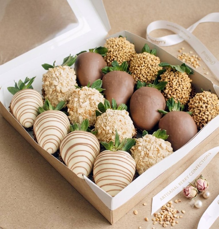 Оттенки роскоши и вкуса